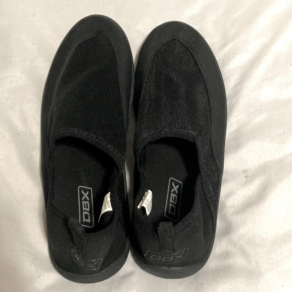 DBX Breathable water shoes
